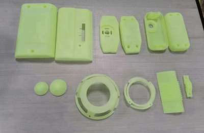 3D打印服务