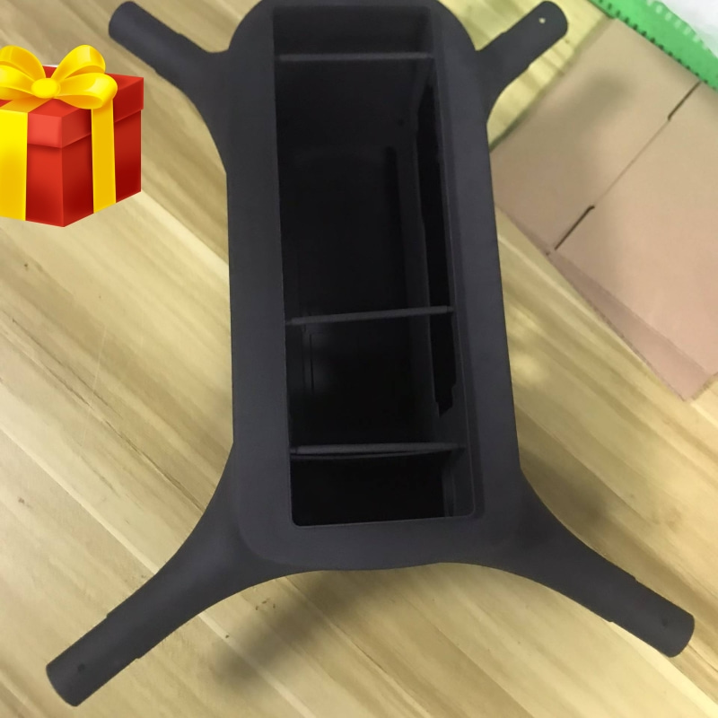 案例《3D 打印尼龙 PA12 大型结构件案例》的配图