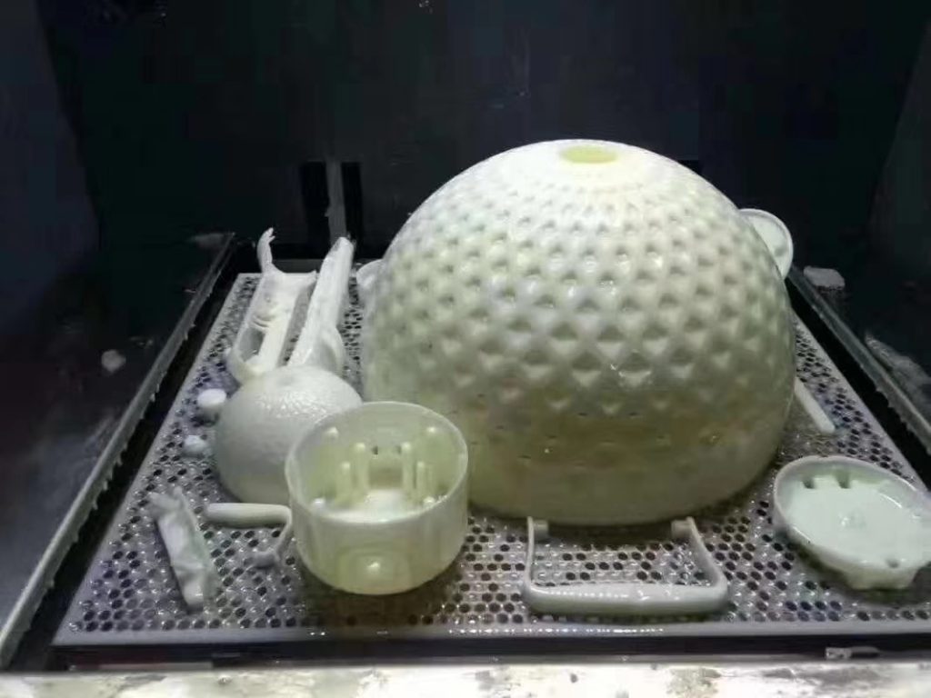 新闻《小批量生产,如何选择合适的工艺和材料?》的配图