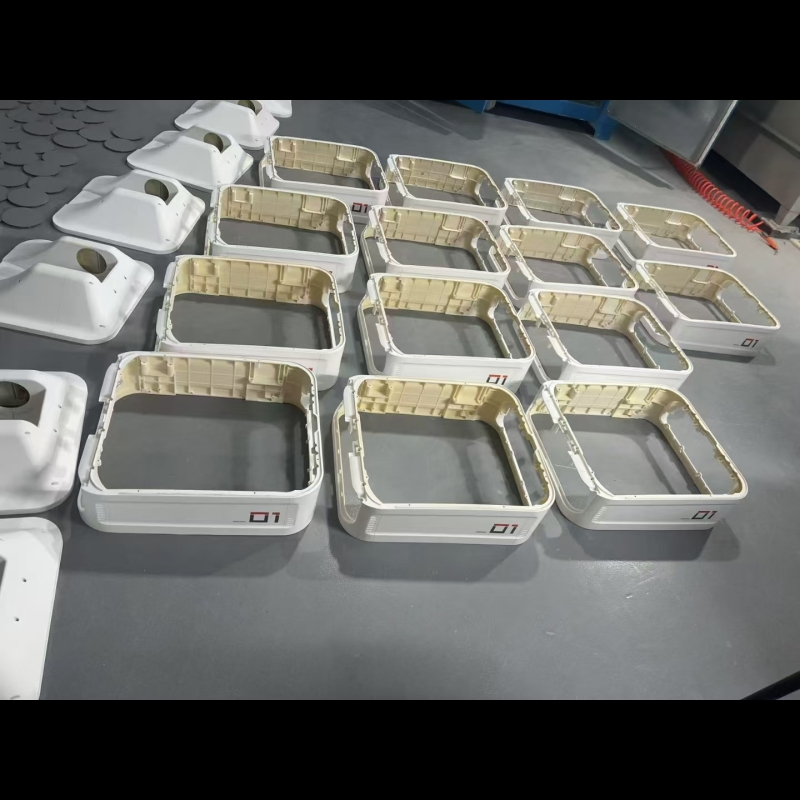 塑胶手板最快几天?CNC快速打样周期与加急安排