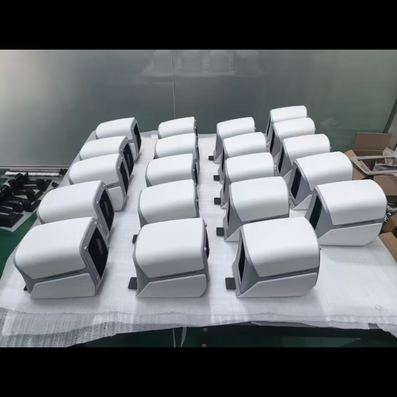 CNC铝合金手板加工后怎么做表面处理？阳极氧化、喷砂与电镀选择
